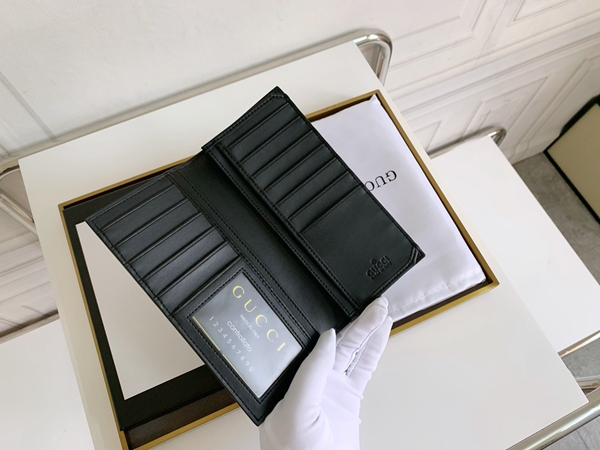 グッチ財布コピー細部ディテール